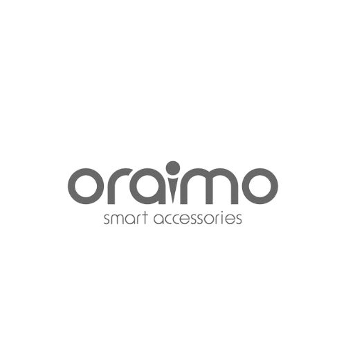 Oraimo Logo