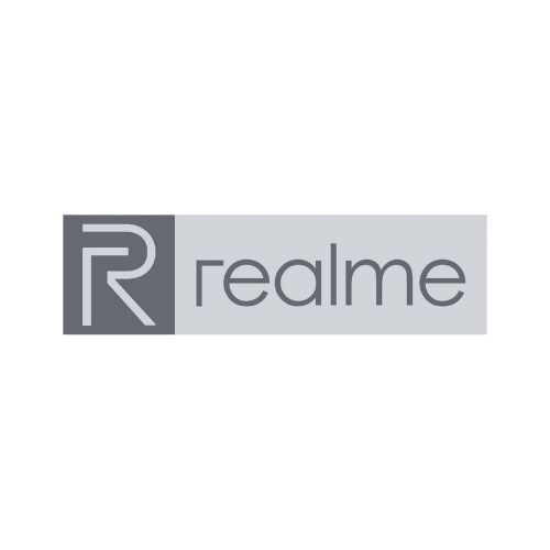 Realme Brand Logo