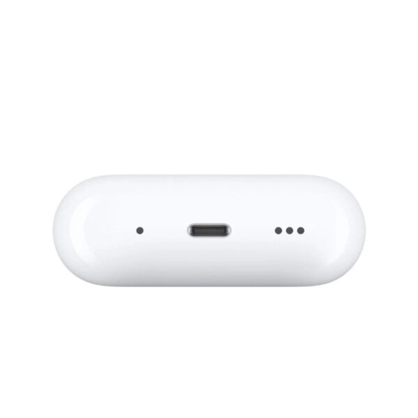 AirPods A9 Pro ANC + ENC with Touch Screen Display - Image 3