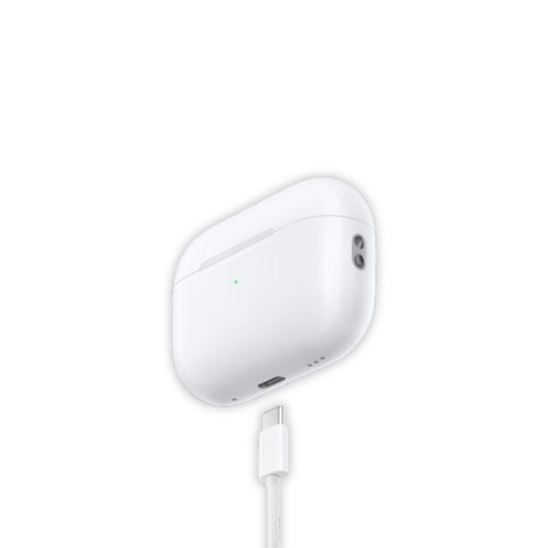 Apple AirPods Pro (2nd Gen) ANC Dubai Version - Image 5