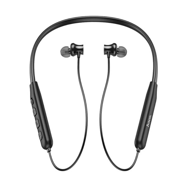 Hoco ES64 Ultra Sports Bluetooth Wireless Neckband Earphone