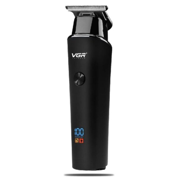 VGR V-937 Professional Rechargeable Electric Hair Trimmer - Image 2