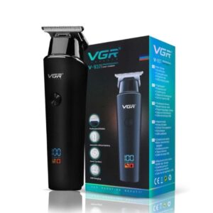 VGR-V-937-Professional-Rechargeable-Electric-Hair-Trimmer