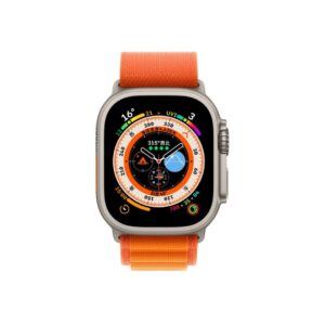 WiWU Smart Watch SW01 Ultra Max