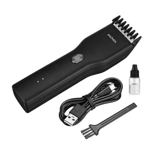 Xiaomi Enchen Boost Hair Trimmer - Image 3